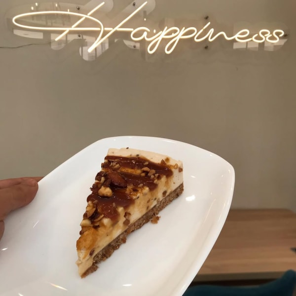 Happiness Coffee