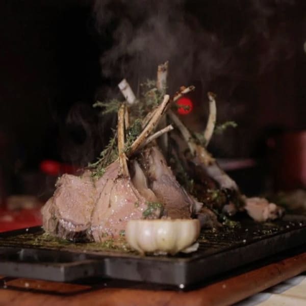 JW Steakhouse
