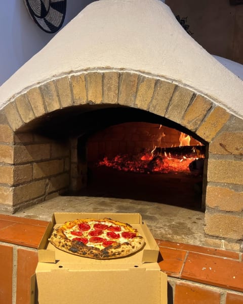 Pizza Givanni