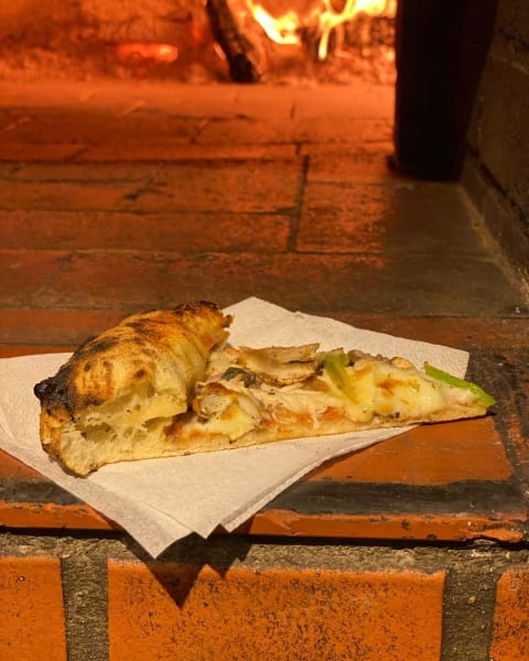 Pizza Givanni