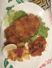 Restaurant La Hotte