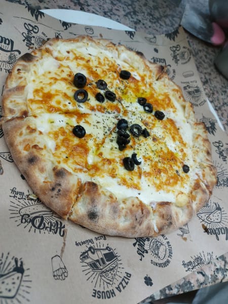 Night Food 