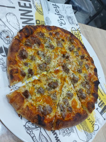 Night Food 