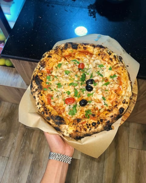 Napels Pizzeria