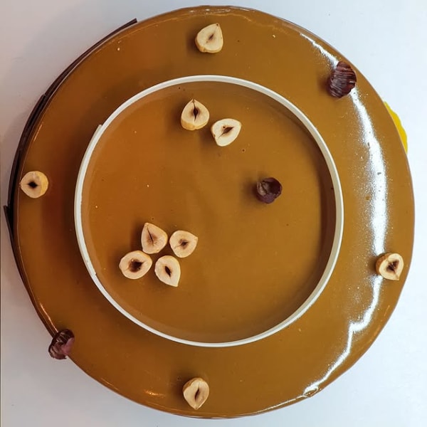 Terrassa Pastry