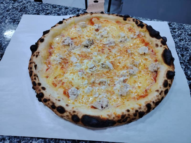 El Waha Pizzeria