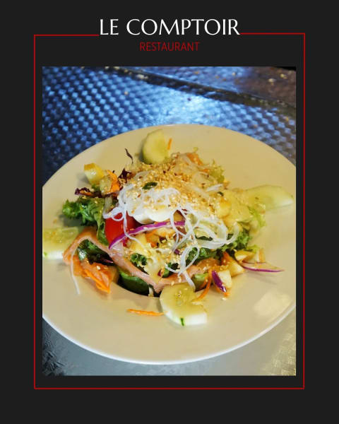 Le Comptoir