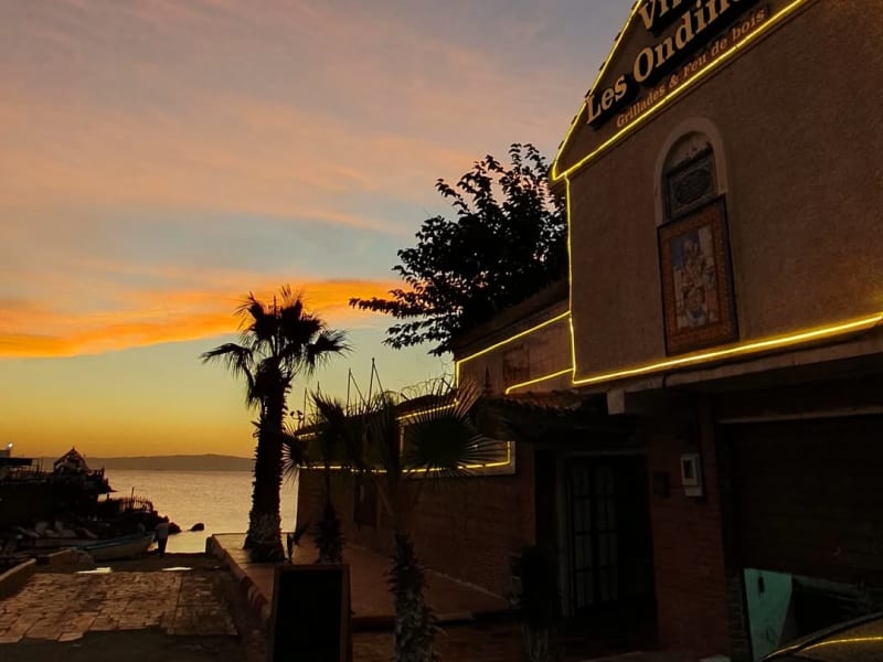Villa Les Ondines