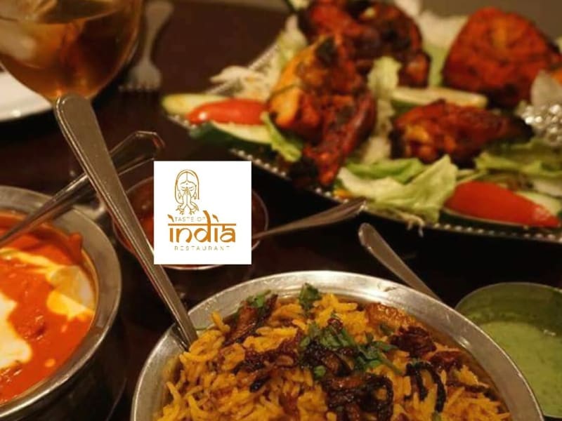Taste Of India