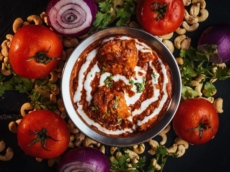 Taste Of India