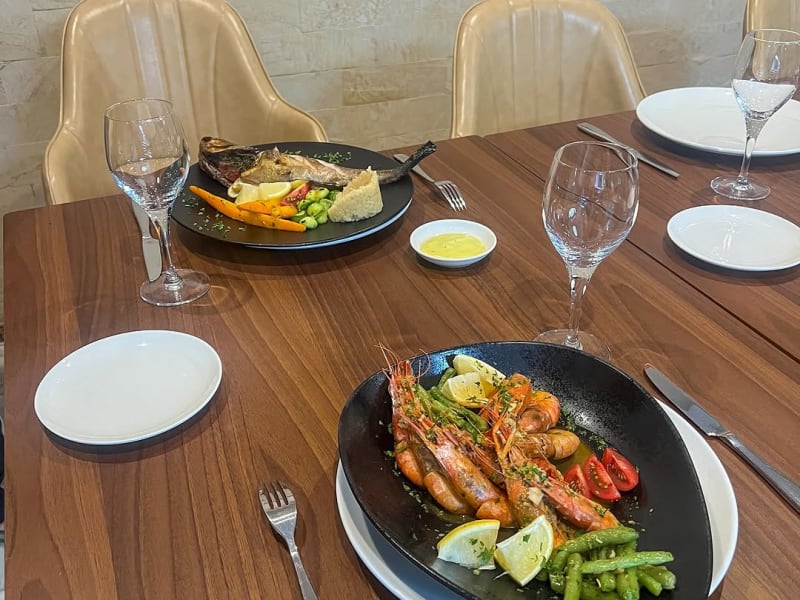La Note Culinaire