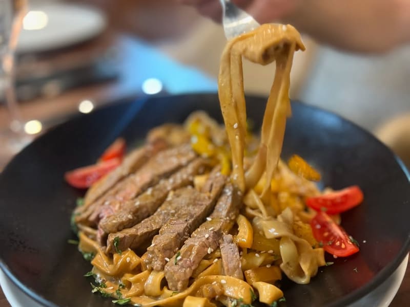 La Note Culinaire