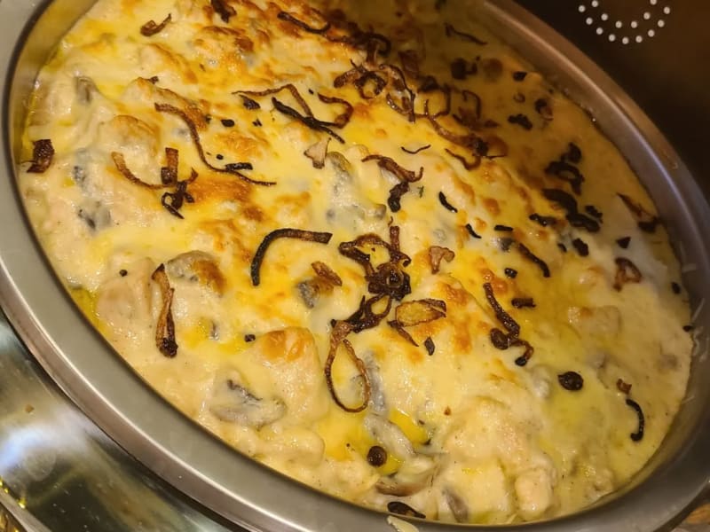 Papadum