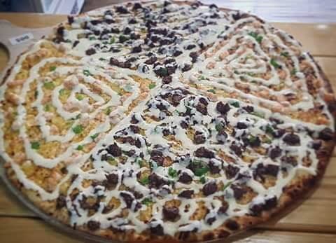 Pizzeria Five 2