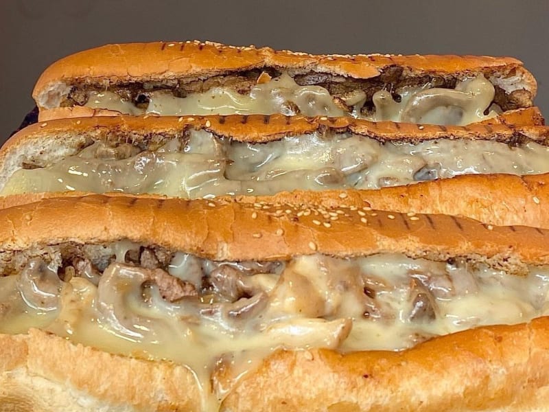 Wanted Burger