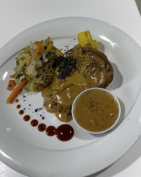 Cenar