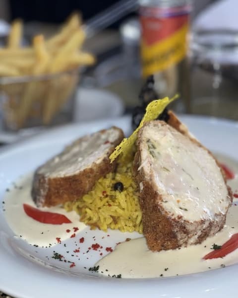 Cenar