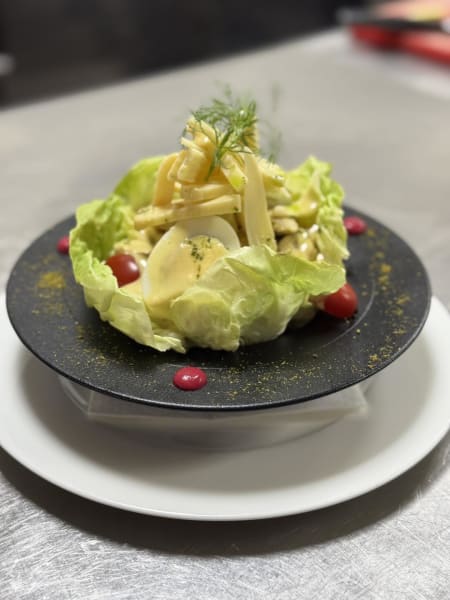 Restaurant Bladi