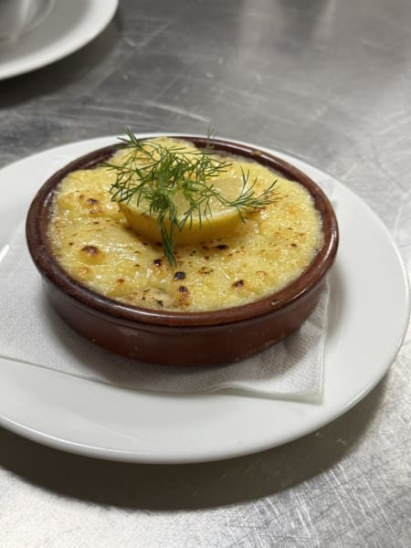 Restaurant Bladi
