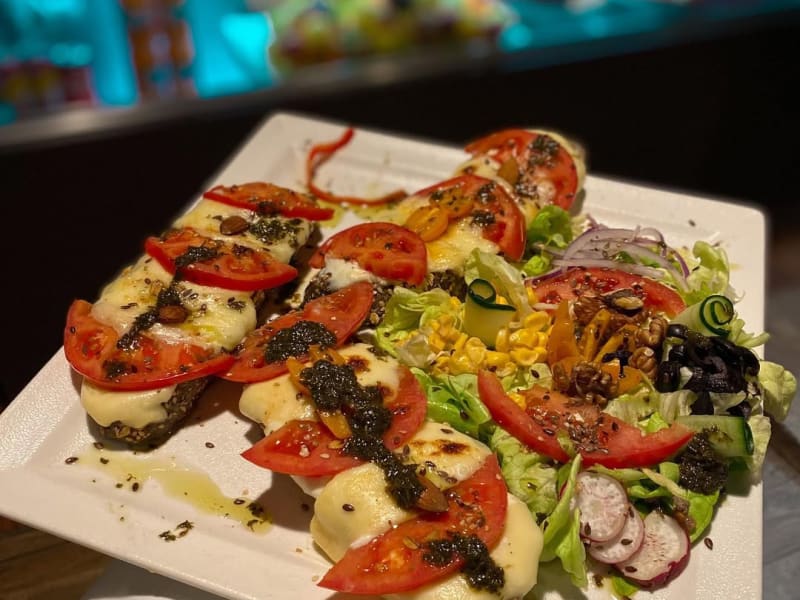 Tartine