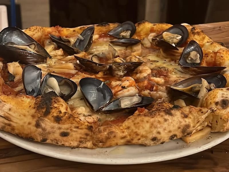 La Pietra Del Paragone