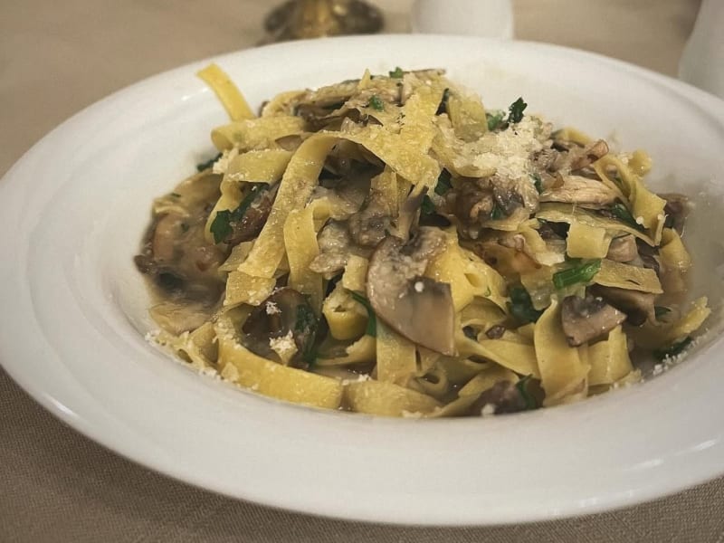 La Pietra Del Paragone
