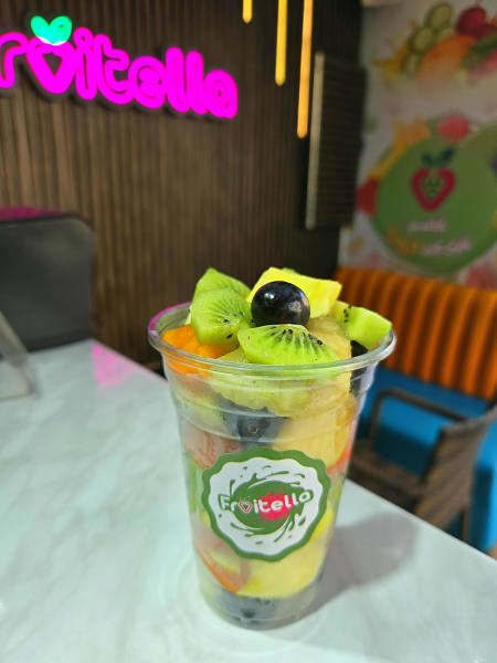 Fruitella