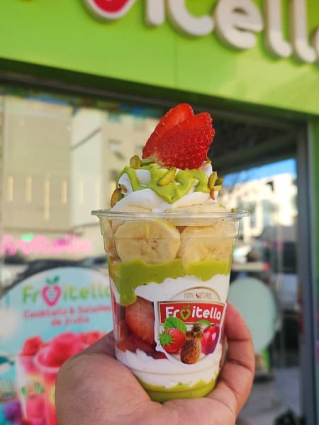 Fruitella