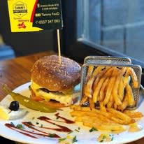 Tammy Food