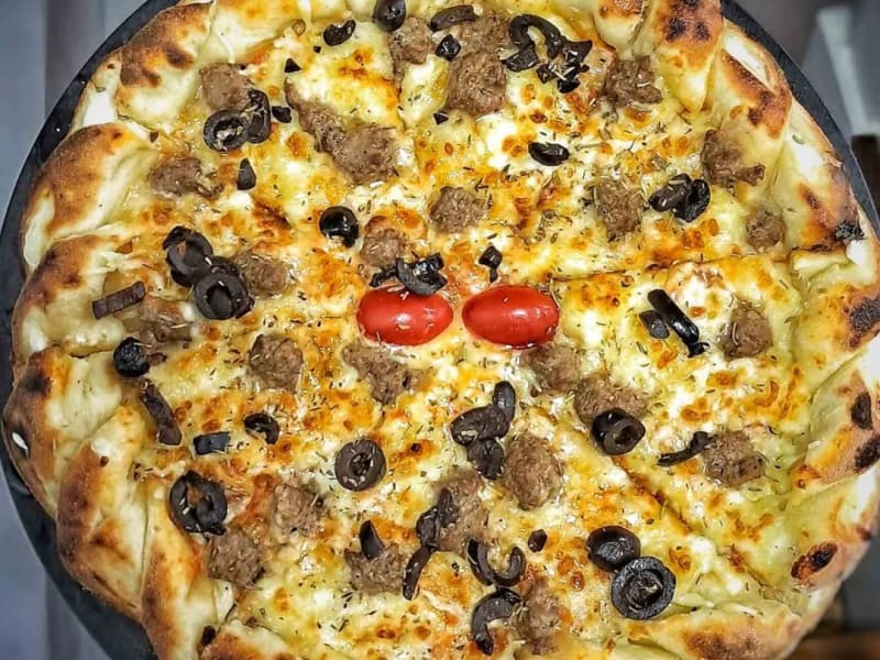 Bianco Mosta