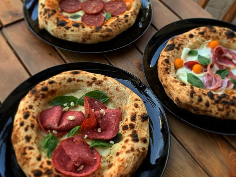 PizzApp 