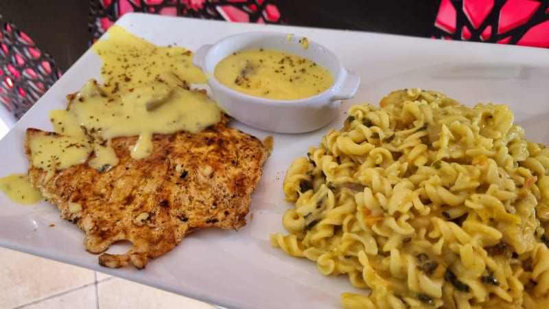 Fatafeat Kitchen