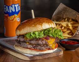 Doctor Burger