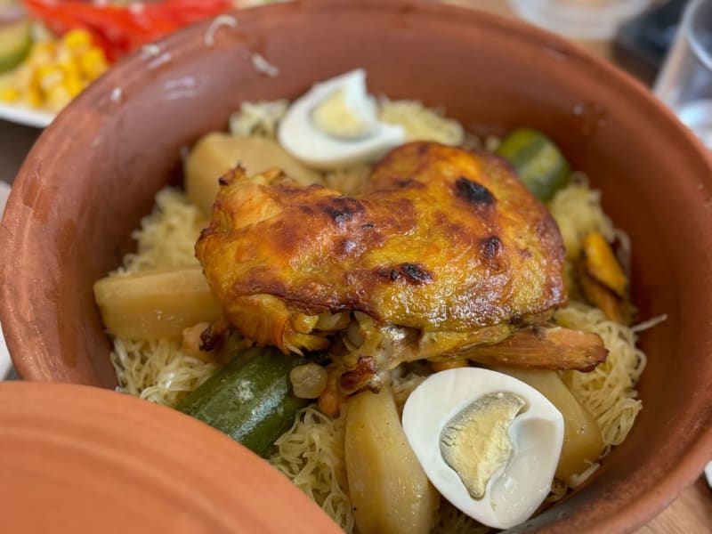 Med Food By Fatna