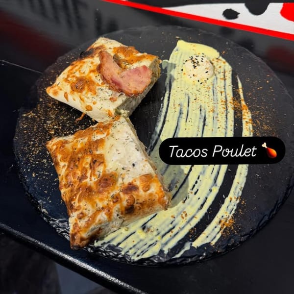 Barbès food