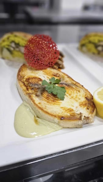 Restaurant Al Boustan