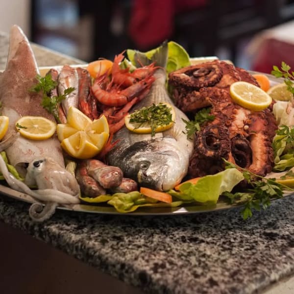 Restaurant l étoile de mer