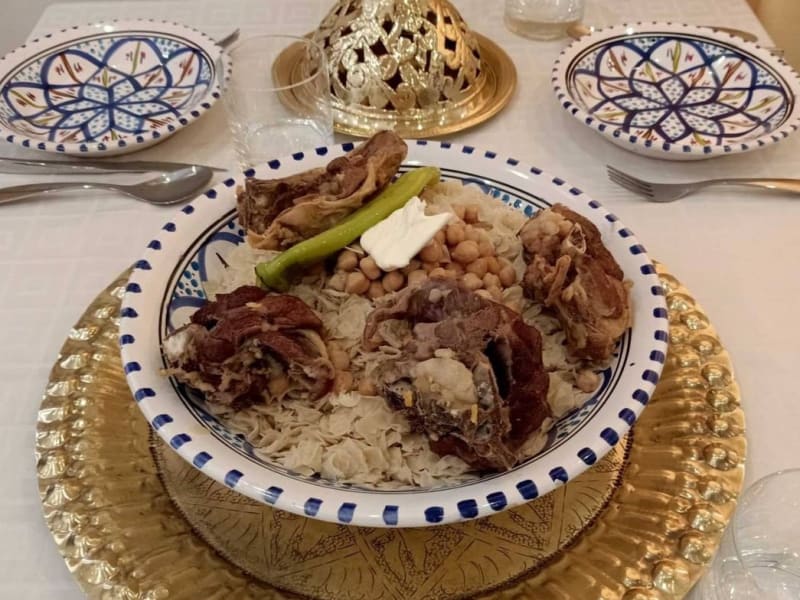 Restaurant Le Ciloc