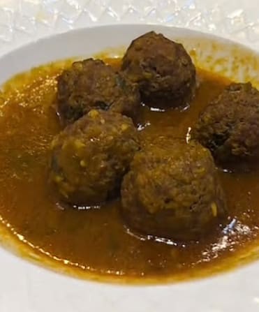 Restaurant lotus