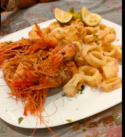 Restaurant Smaïn