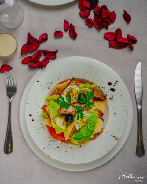 Ambiance Villa