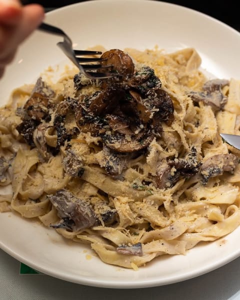 Della nonna