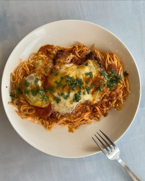Della nonna