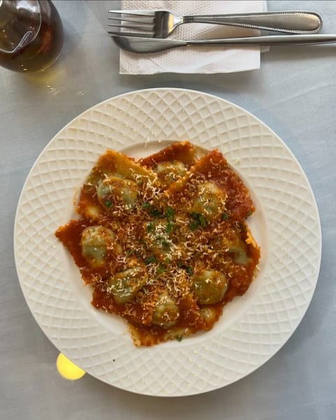 Della nonna