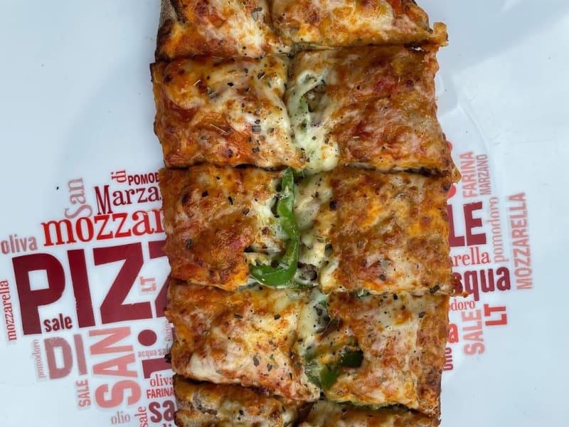Pizza King