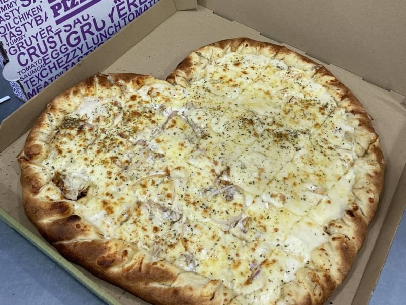 Pizza King