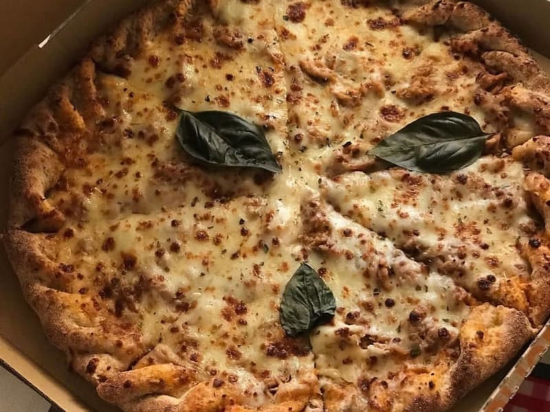 Pizza King