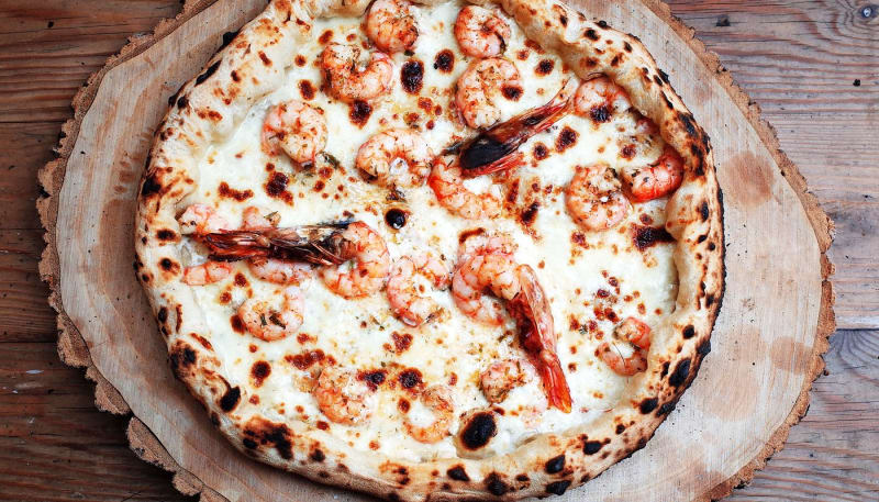 Al Forno
