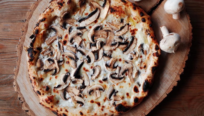 Al Forno