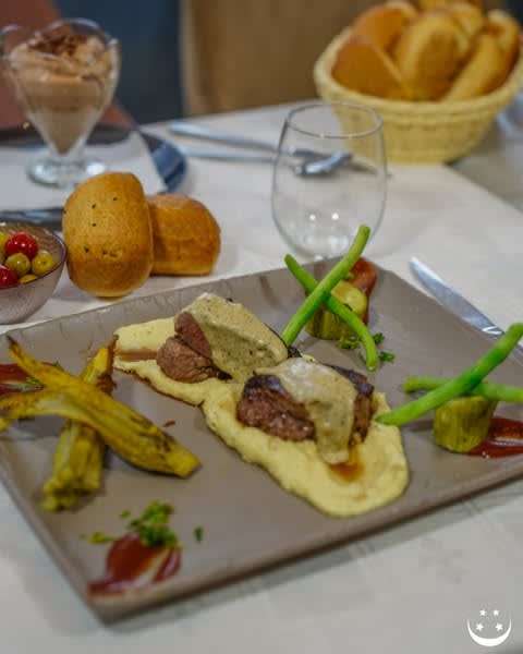 El Bey Restaurant